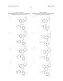 PYRIDO[4,3-B]INDOLES AND METHODS OF USE diagram and image