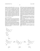 PYRIDO[4,3-B]INDOLES AND METHODS OF USE diagram and image