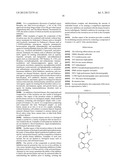 4 SUBSTITUTED PYRAZOLOPYRIMIDINES diagram and image