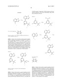 4 SUBSTITUTED PYRAZOLOPYRIMIDINES diagram and image