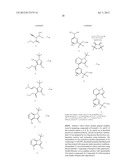 4 SUBSTITUTED PYRAZOLOPYRIMIDINES diagram and image