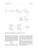 4 SUBSTITUTED PYRAZOLOPYRIMIDINES diagram and image