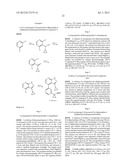 4 SUBSTITUTED PYRAZOLOPYRIMIDINES diagram and image