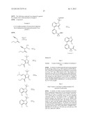 4 SUBSTITUTED PYRAZOLOPYRIMIDINES diagram and image