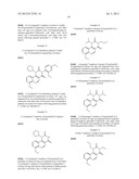 Tricyclic Compounds as Modulators of TNF-alpha Synthesis and as PDE4     Inhibitors diagram and image