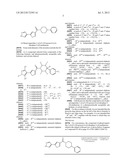 (4-Phenyl-piperidin-1-yl)-[5-(1H-pyrazol-4-yl)-thiophen-3-yl]-methanone     Compounds and Their Use diagram and image