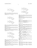 (4-Phenyl-piperidin-1-yl)-[5-(1H-pyrazol-4-yl)-thiophen-3-yl]-methanone     Compounds and Their Use diagram and image