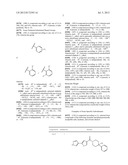 (4-Phenyl-piperidin-1-yl)-[5-(1H-pyrazol-4-yl)-thiophen-3-yl]-methanone     Compounds and Their Use diagram and image