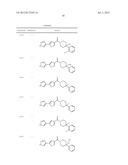 (4-Phenyl-piperidin-1-yl)-[5-(1H-pyrazol-4-yl)-thiophen-3-yl]-methanone     Compounds and Their Use diagram and image