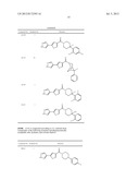 (4-Phenyl-piperidin-1-yl)-[5-(1H-pyrazol-4-yl)-thiophen-3-yl]-methanone     Compounds and Their Use diagram and image