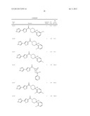 (4-Phenyl-piperidin-1-yl)-[5-(1H-pyrazol-4-yl)-thiophen-3-yl]-methanone     Compounds and Their Use diagram and image