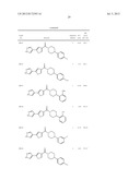 (4-Phenyl-piperidin-1-yl)-[5-(1H-pyrazol-4-yl)-thiophen-3-yl]-methanone     Compounds and Their Use diagram and image