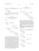 (4-Phenyl-piperidin-1-yl)-[5-(1H-pyrazol-4-yl)-thiophen-3-yl]-methanone     Compounds and Their Use diagram and image