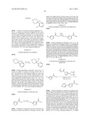 (4-Phenyl-piperidin-1-yl)-[5-(1H-pyrazol-4-yl)-thiophen-3-yl]-methanone     Compounds and Their Use diagram and image