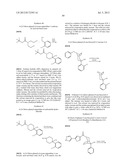 (4-Phenyl-piperidin-1-yl)-[5-(1H-pyrazol-4-yl)-thiophen-3-yl]-methanone     Compounds and Their Use diagram and image