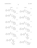 (4-Phenyl-piperidin-1-yl)-[5-(1H-pyrazol-4-yl)-thiophen-3-yl]-methanone     Compounds and Their Use diagram and image