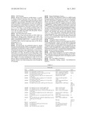 INCREASING LIFESPAN BY MODULATING CRTC EXPRESSION OR LOCALIZATION, AND     METHODS OF SCREENING FOR MODULATORS OF SAME diagram and image