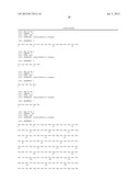 INCREASING LIFESPAN BY MODULATING CRTC EXPRESSION OR LOCALIZATION, AND     METHODS OF SCREENING FOR MODULATORS OF SAME diagram and image