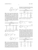 2, 6 XYLIDINE DERIVATIVES FOR THE TREATMENT OF PAIN diagram and image