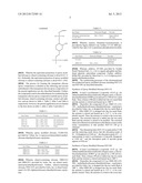 TRANSPARENT SILICONE EPOXY COMPOSITION diagram and image