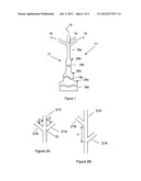 ELASTOMER COMPOSITE BLENDS, METHOD AND APPARATUS FOR PRODUCING SAME diagram and image