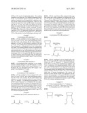 COMPOSITIONS CONTAINING INCLUSION COMPLEXES diagram and image