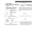 MODIFIED CONJUGATED DIENE-VINYL AROMATIC COPOLYMER AND METHOD FOR     MANUFACTURING THE SAME diagram and image