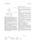 Liquid Crystal Alignment Agent, Liquid Crystal Alignment Film Manufactured     Using the Same, and Liquid Crystal Display Device Including the Liquid     Crystal Alignment Film diagram and image