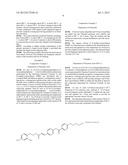 Liquid Crystal Alignment Agent, Liquid Crystal Alignment Film Manufactured     Using the Same, and Liquid Crystal Display Device Including the Liquid     Crystal Alignment Film diagram and image