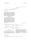 Liquid Crystal Alignment Agent, Liquid Crystal Alignment Film Manufactured     Using the Same, and Liquid Crystal Display Device Including the Liquid     Crystal Alignment Film diagram and image