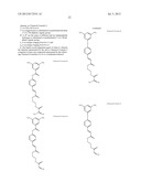 Liquid Crystal Alignment Agent, Liquid Crystal Alignment Film Manufactured     Using the Same, and Liquid Crystal Display Device Including the Liquid     Crystal Alignment Film diagram and image