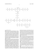 CURABLE ORGANOPOLYSILOXANE COMPOSITION AND METHOD FOR MANUFACTURING THE     SAME diagram and image