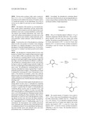 PHOSPHORUS CONTAINING NOVALAC PHENOL RESINS, METHODS FOR MANUFACTURING THE     SAME, AND FORMULAE CONTAINING THE SAME diagram and image