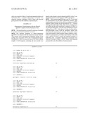 METHOD AND MARKER FOR SIMPLE TRANSFORMATION AND SELECTION OF RECOMBINANT     PROTISTS diagram and image