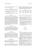 METHOD FOR PRODUCING POLYSACCHARIDE ESTERS OR POLYSACCHARIDE MIXED ESTERS diagram and image