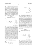 POLYMERS BEARING PENDANT PENTAFLUOROPHENYL ESTER GROUPS, AND METHODS OF     SYNTHESIS AND FUNCTIONALIZATION THEREOF diagram and image