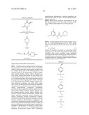 POLYMERS BEARING PENDANT PENTAFLUOROPHENYL ESTER GROUPS, AND METHODS OF     SYNTHESIS AND FUNCTIONALIZATION THEREOF diagram and image