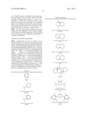 POLYMERS BEARING PENDANT PENTAFLUOROPHENYL ESTER GROUPS, AND METHODS OF     SYNTHESIS AND FUNCTIONALIZATION THEREOF diagram and image