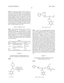 POLYMERS BEARING PENDANT PENTAFLUOROPHENYL ESTER GROUPS, AND METHODS OF     SYNTHESIS AND FUNCTIONALIZATION THEREOF diagram and image