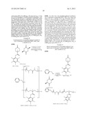 POLYMERS BEARING PENDANT PENTAFLUOROPHENYL ESTER GROUPS, AND METHODS OF     SYNTHESIS AND FUNCTIONALIZATION THEREOF diagram and image