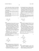 POLYMERS BEARING PENDANT PENTAFLUOROPHENYL ESTER GROUPS, AND METHODS OF     SYNTHESIS AND FUNCTIONALIZATION THEREOF diagram and image