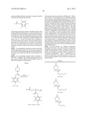 POLYMERS BEARING PENDANT PENTAFLUOROPHENYL ESTER GROUPS, AND METHODS OF     SYNTHESIS AND FUNCTIONALIZATION THEREOF diagram and image