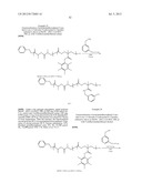 POLYMERS BEARING PENDANT PENTAFLUOROPHENYL ESTER GROUPS, AND METHODS OF     SYNTHESIS AND FUNCTIONALIZATION THEREOF diagram and image