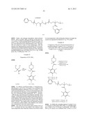 POLYMERS BEARING PENDANT PENTAFLUOROPHENYL ESTER GROUPS, AND METHODS OF     SYNTHESIS AND FUNCTIONALIZATION THEREOF diagram and image