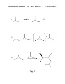 METHODS OF PREPARING HYDROXY FUNCTIONAL VEGETABLE OILS diagram and image