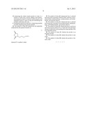 HYDROPHILIZED SUBSTRATE, DISPERSION, AND MAKING METHOD diagram and image