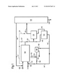 PROCESS FOR PREPARING AN ALKYLATE diagram and image