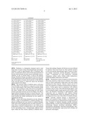 USE OF SOMATOSTATIN OR AN ANALOGUE THEREOF IN COMBINATION WITH EXTERNAL     RADIATION THERAPY diagram and image