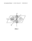 THERMALLY ASSISTED PULSED ELECTRO-MAGNETIC FIELD STIMULATION DEVICE AND     METHOD FOR TREATMENT OF OSTEOARTHRITIS diagram and image