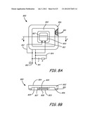 THERMALLY ASSISTED PULSED ELECTRO-MAGNETIC FIELD STIMULATION DEVICE AND     METHOD FOR TREATMENT OF OSTEOARTHRITIS diagram and image